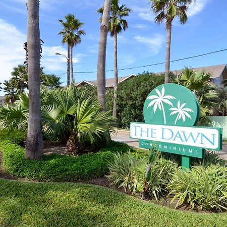 Dawn 315-Saltwater Escape Appartement Galveston Buitenkant foto