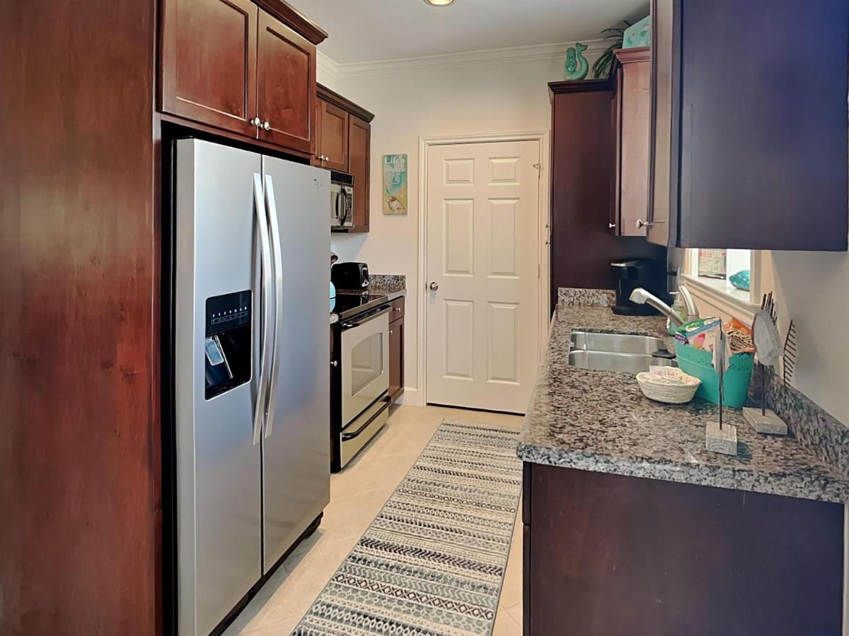 Dawn 315-Saltwater Escape Appartement Galveston Buitenkant foto