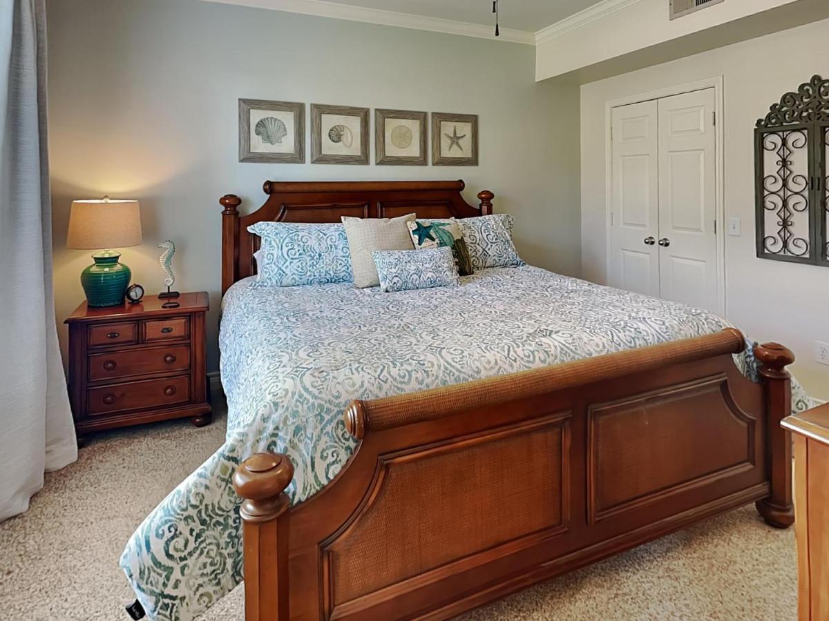 Dawn 315-Saltwater Escape Appartement Galveston Buitenkant foto