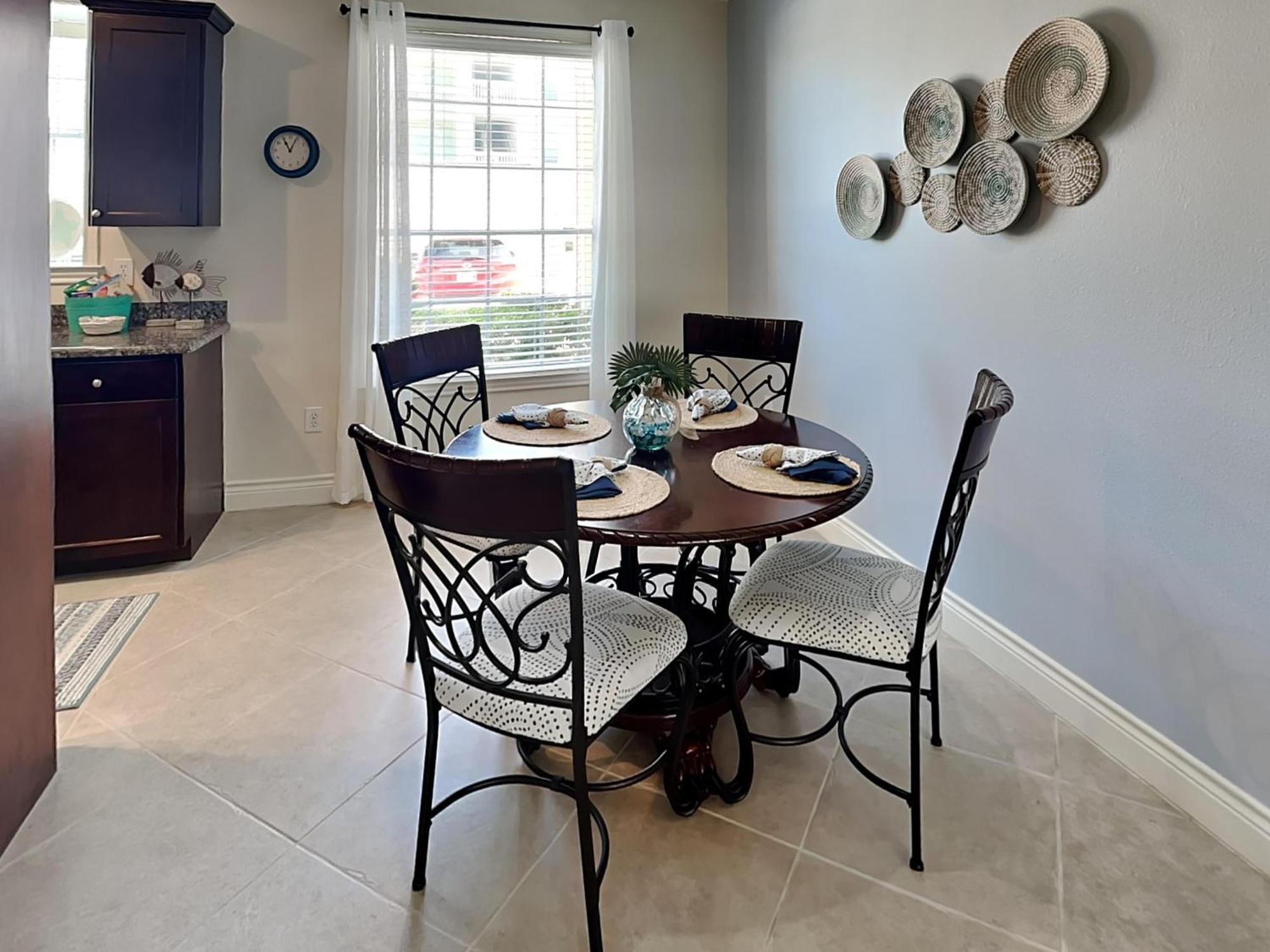 Dawn 315-Saltwater Escape Appartement Galveston Buitenkant foto